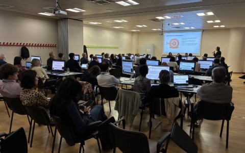 Dialogo sull’intelligenza artificiale e TC