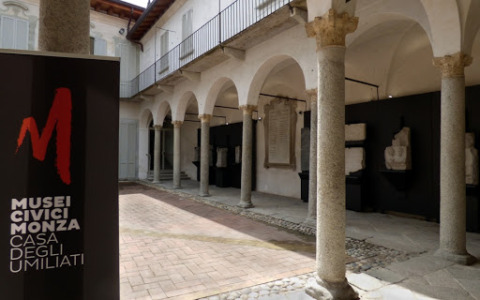 I Musei Civici di Monza introducono percorsi per persone con autismo