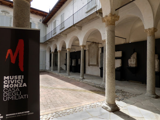 I Musei Civici di Monza introducono percorsi per persone con autismo