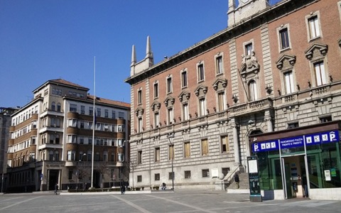 Il Comune di Monza si impegna per la casa