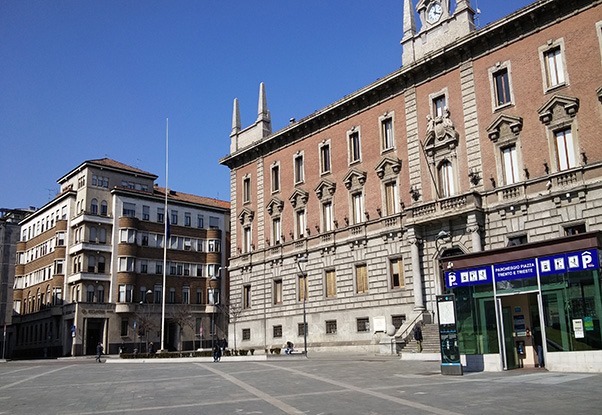 Il Comune di Monza si impegna per la casa