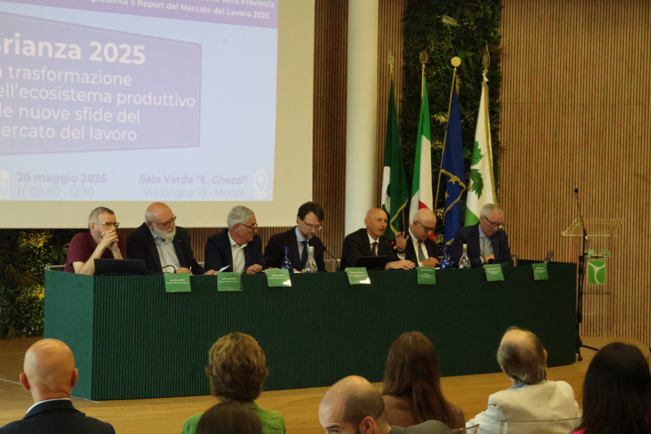 Il mercato del lavoro: sfide e trasformazioni nel 2025