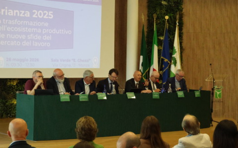 Il mercato del lavoro: sfide e trasformazioni nel 2025