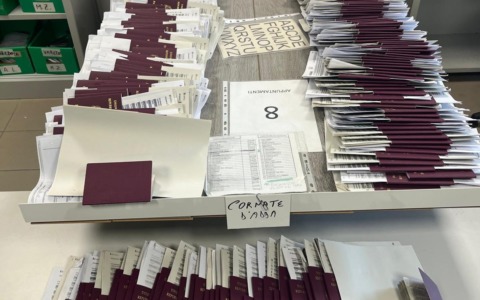 La Questura di Monza organizza un open day per il rilascio dei passaporti