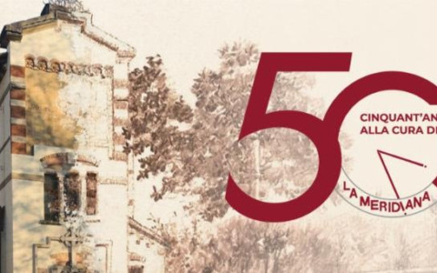 La RSA San Pietro di Monza celebra 25 anni di accoglienza