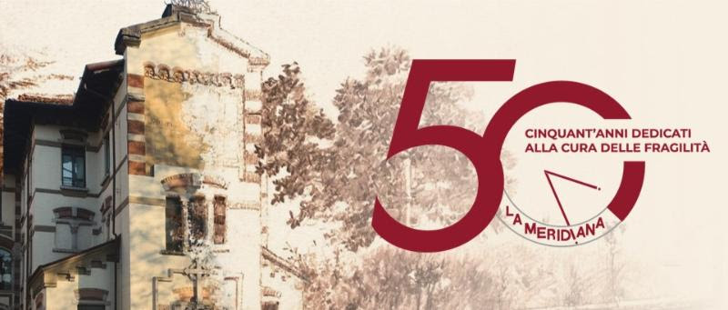 La RSA San Pietro di Monza celebra 25 anni di accoglienza