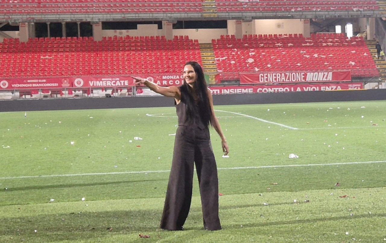 Lauren Crampsie: “Il mio sogno è la Champions League” dopo la promozione