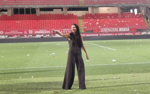 Lauren Crampsie: “Il mio sogno è la Champions League” dopo la promozione