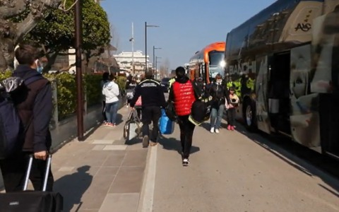 Lungimigranti lancia un progetto di accoglienza in famiglia in Brianza