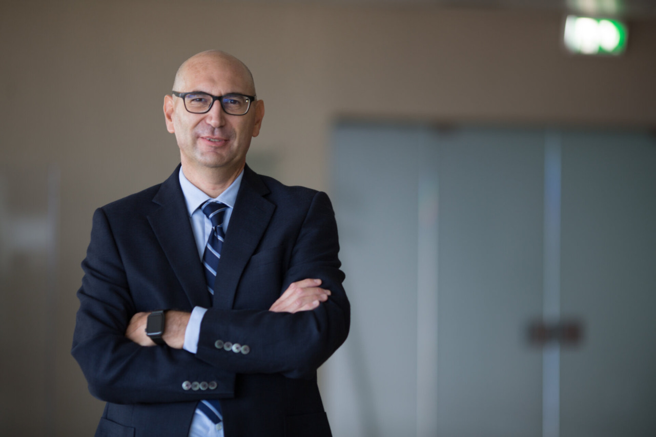 Marco Fumagalli è il nuovo referente del M5S per Monza e Brianza