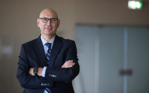 Marco Fumagalli è il nuovo referente del M5S per Monza e Brianza