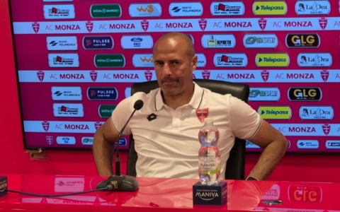 Monza-Empoli: promozione ancora in gioco