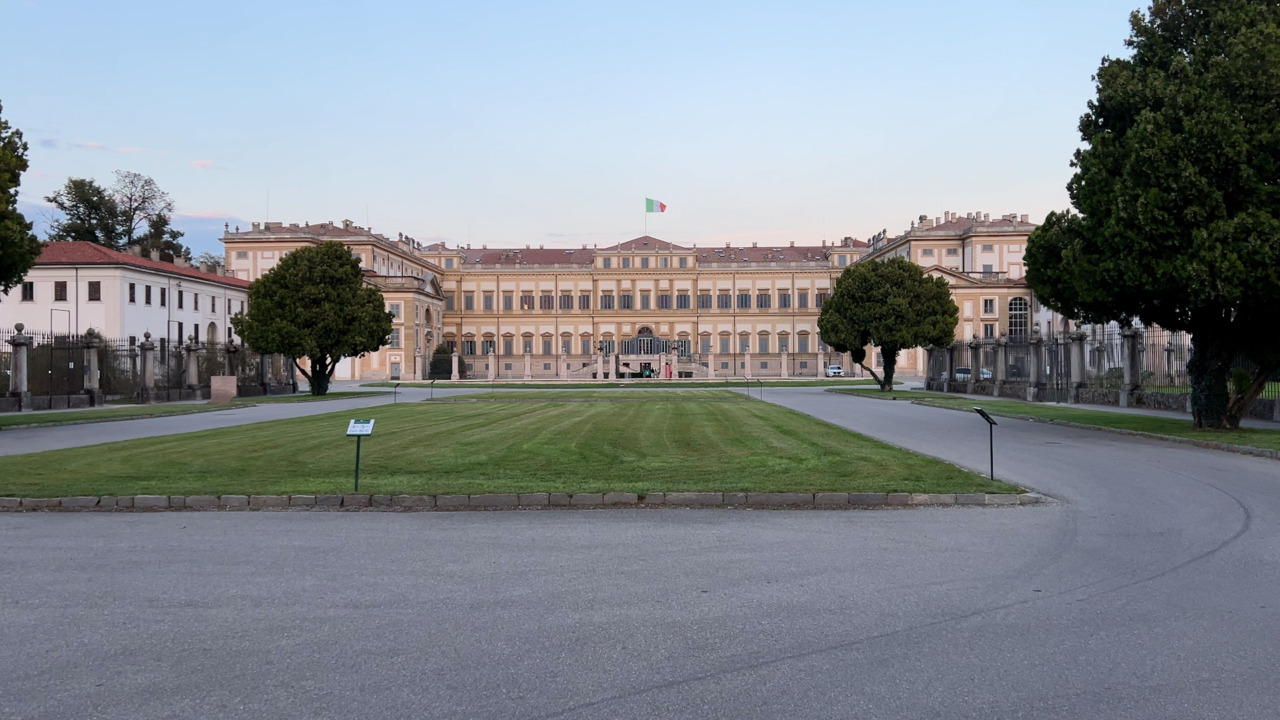Monza Paesaggio Week: terza edizione in arrivo
