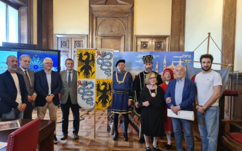 Monza rivive la sua storia con la Rievocazione storica