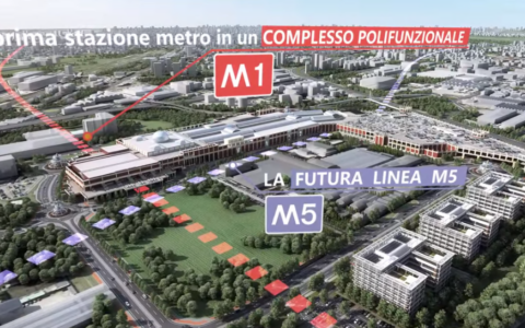 Ok del Governo ai finanziamenti per la M5 fino a Monza