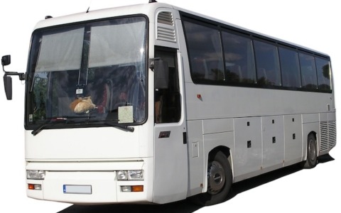 Oltre cento ispezioni sui bus per gite scolastiche