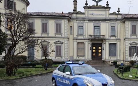 Operazioni di controllo nel fine settimana a Monza