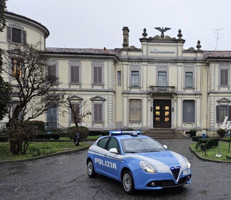 Operazioni di controllo nel fine settimana a Monza