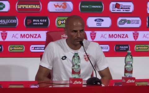 Paolo Bianco: “Puntiamo alla vittoria nella finalissima per la serie A”