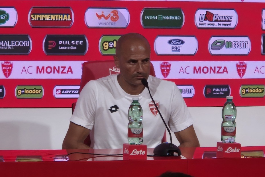 Paolo Bianco: “Puntiamo alla vittoria nella finalissima per la serie A”