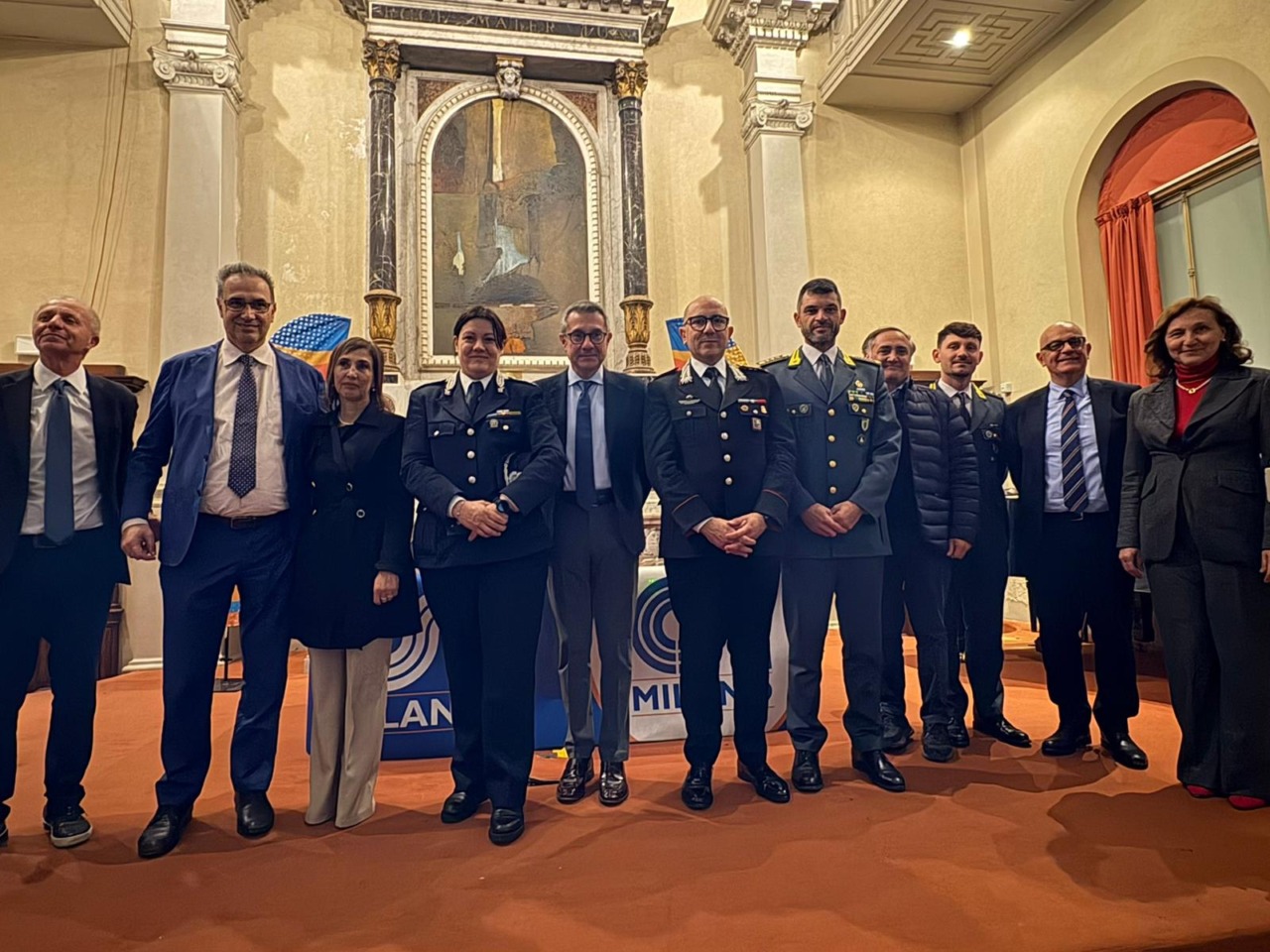 Premi Campioni nella Vita, 28 riconoscimenti a Monza