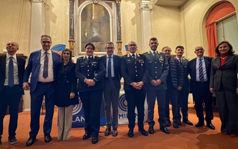 Premi Campioni nella Vita, 28 riconoscimenti a Monza