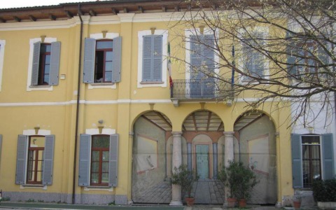 Premiazione del concorso su legalità e disagio giovanile organizzato da So.Le