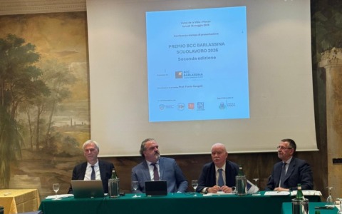 Presentazione della seconda edizione di “Scuolavoro”