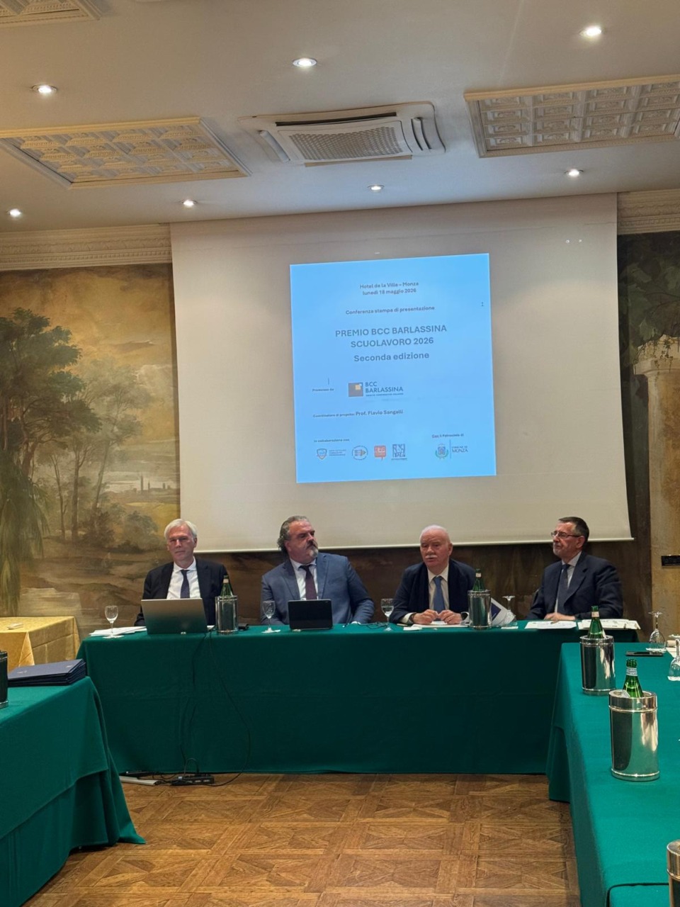 Presentazione della seconda edizione di “Scuolavoro”