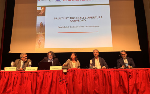 Primo workshop del percorso nascita di ATS Brianza: un successo condiviso