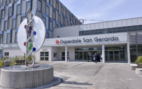 Progettazione del Pronto soccorso del futuro