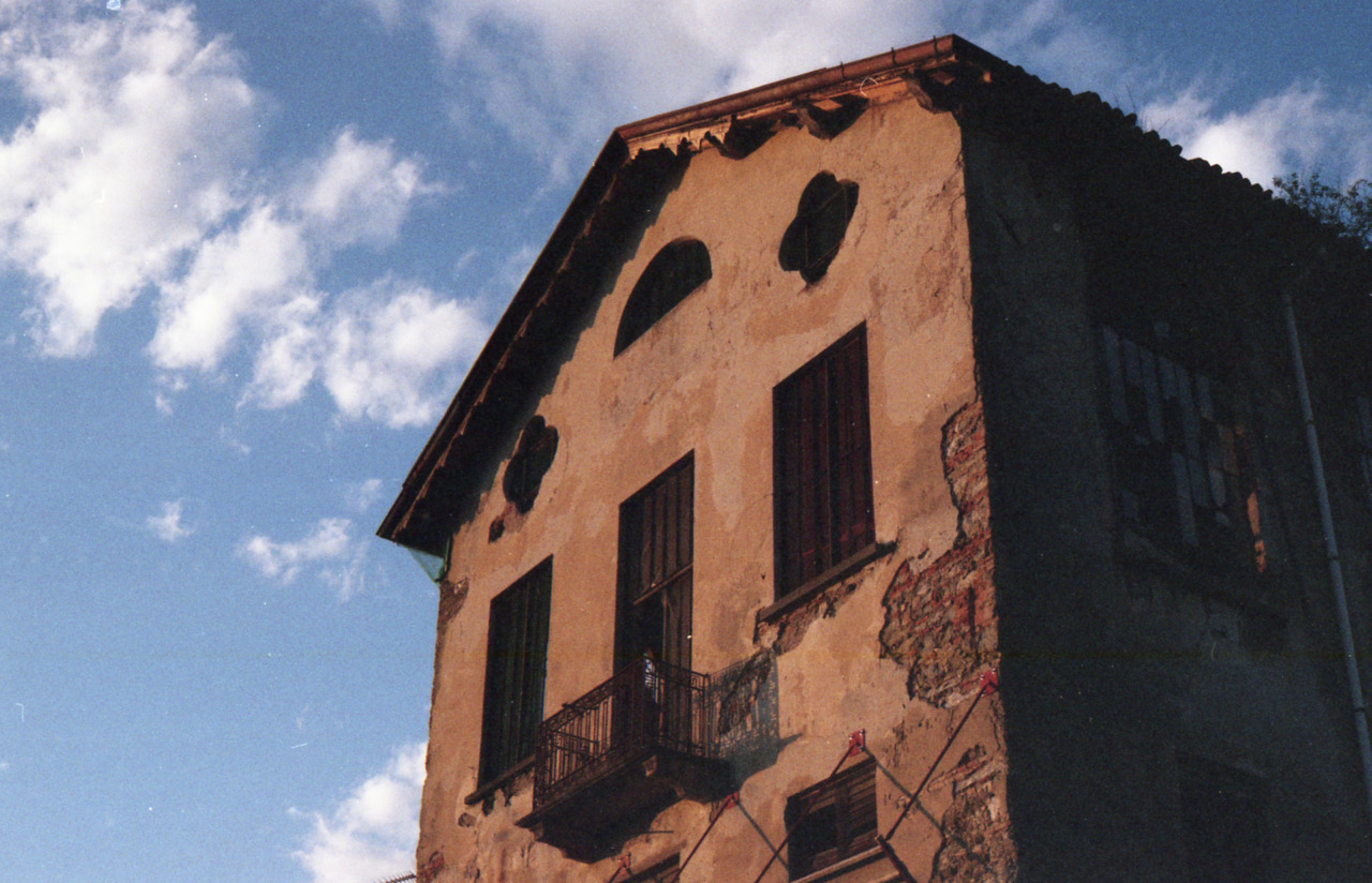 “Questione di sguardi, meraviglie a pochi chilometri da casa”