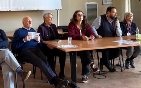 Riflessioni sul presente e futuro della scuola