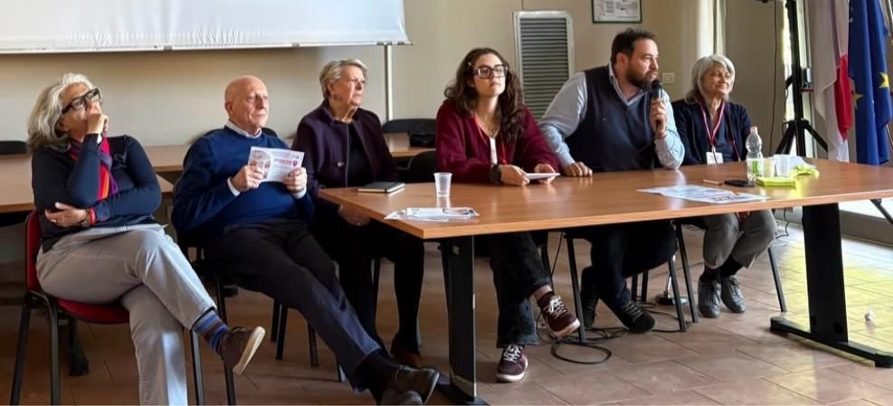 Riflessioni sul presente e futuro della scuola