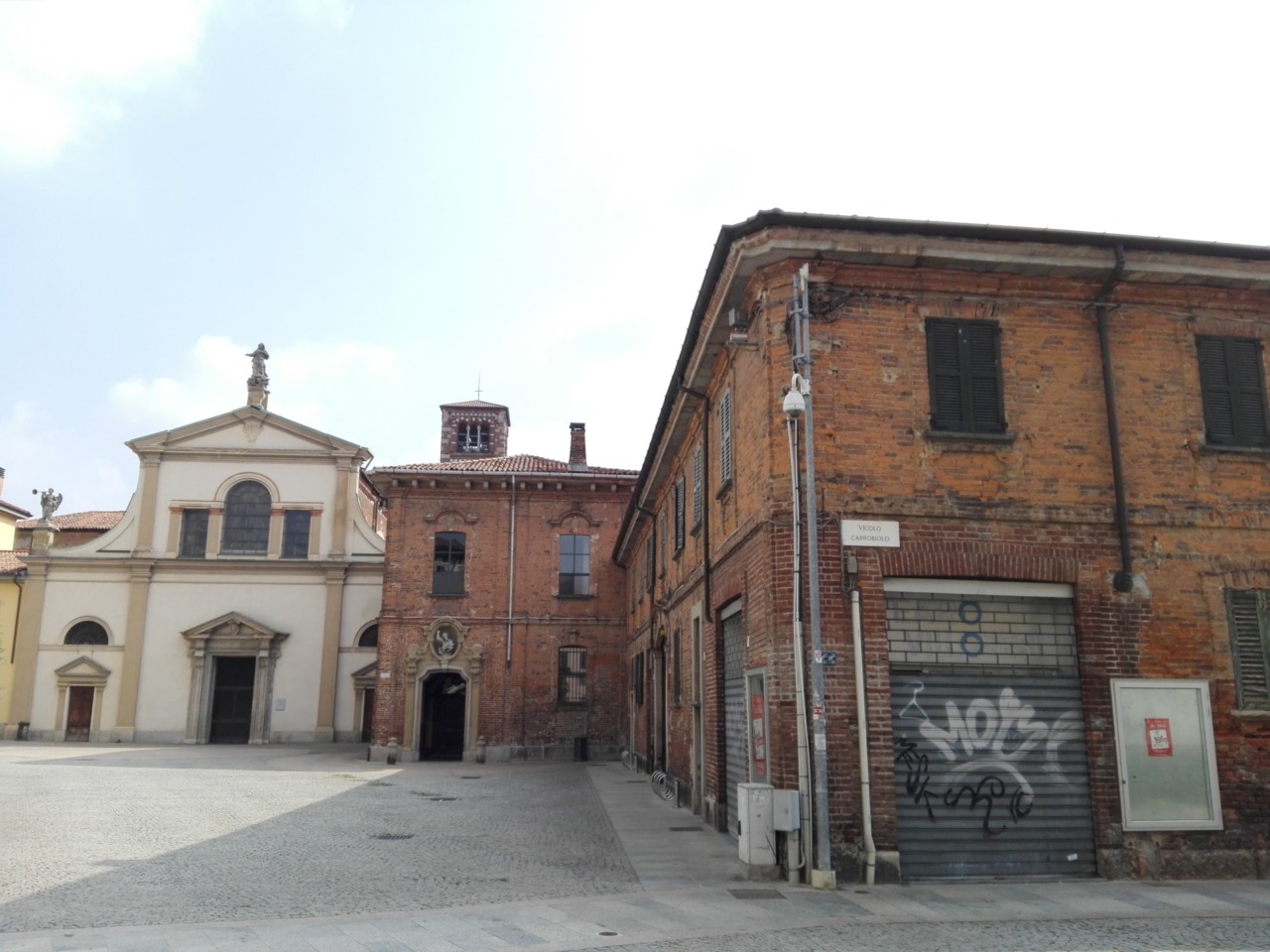 Thermo Fisher Monza affronta la violenza sulle donne con uno spettacolo teatrale