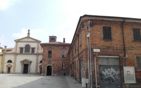 Thermo Fisher Monza affronta la violenza sulle donne con uno spettacolo teatrale