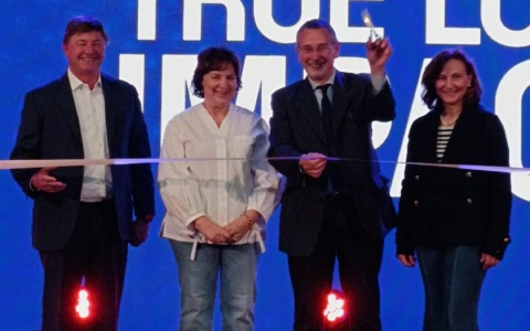 True Love Impact: Sport e Inclusione a Monza