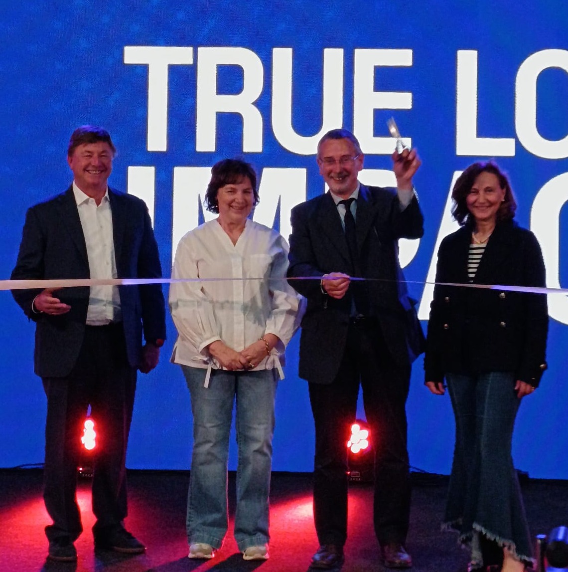 True Love Impact: Sport e Inclusione a Monza