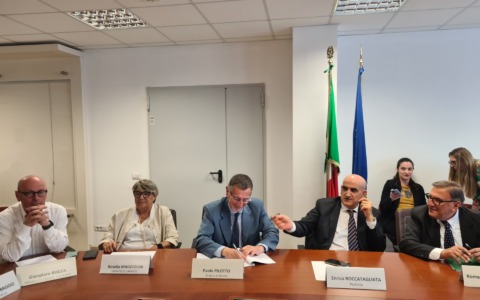 Accordo per la sicurezza nelle stazioni di Monza e Brianza con Regione e Prefettura