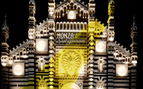 Al via la prima edizione di San Giovanni FEST a Monza