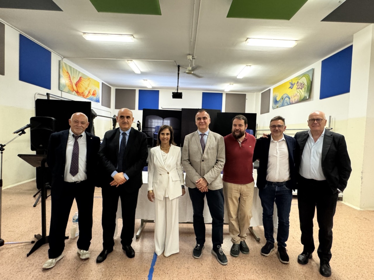CEM Ambiente e Carcere di Monza: inizia il progetto di reinserimento sociale