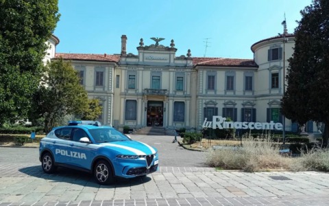 Cittadino algerino tenta furto in negozio: arrestato 27enne a Monza