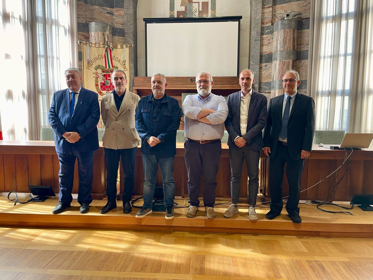 Edilizia scolastica e mercato del lavoro: incontro tra Regione e Province lombarde