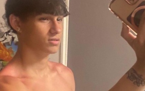 Eros Gagliardi, giovane promessa del GS Vedano, muore a 18 anni