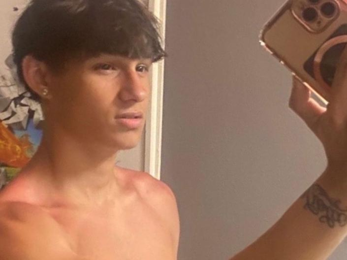 Eros Gagliardi, giovane promessa del GS Vedano, muore a 18 anni