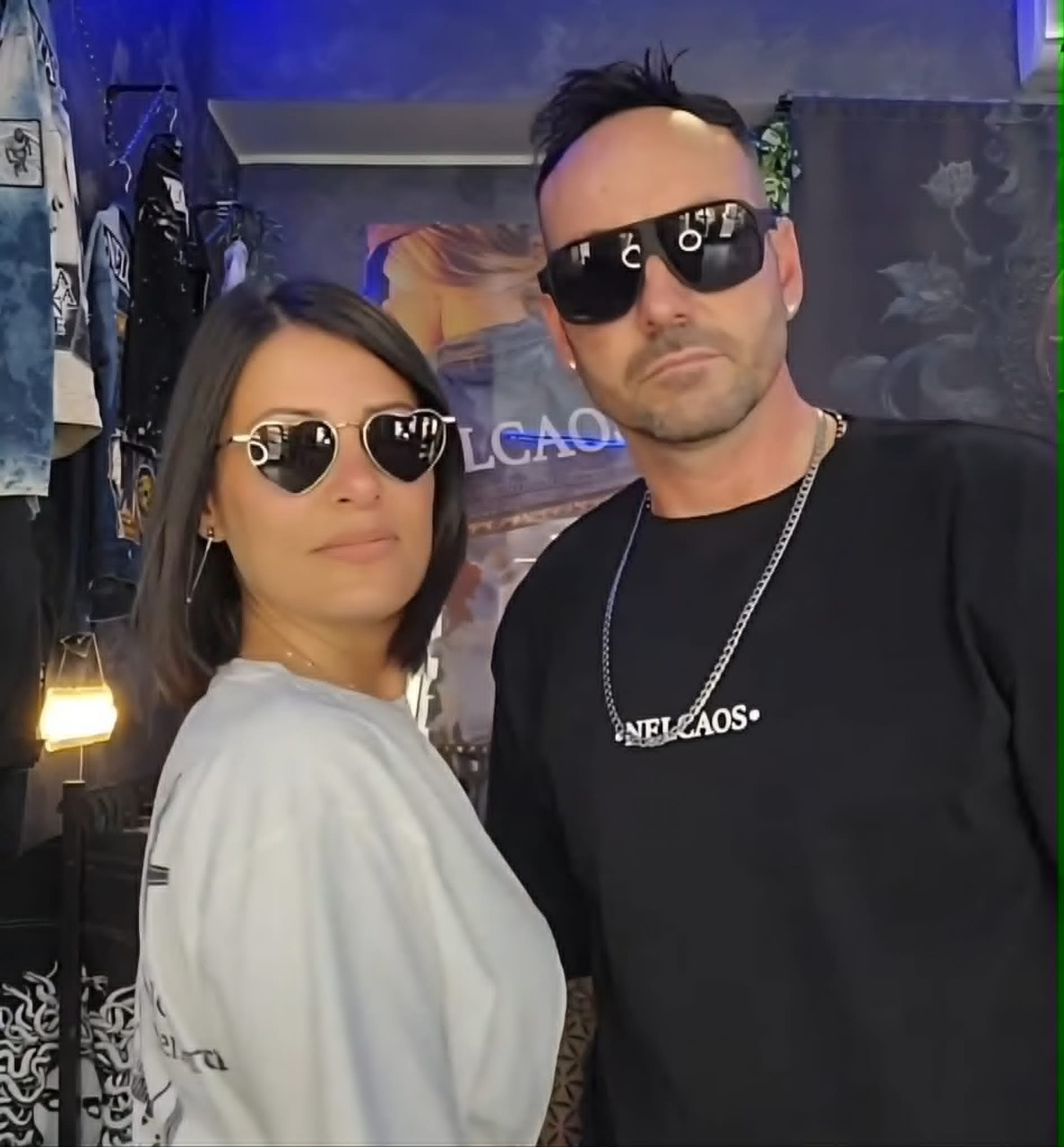 Furto da oltre 18 mila euro nel nuovo negozio di abbigliamento: spariti scarpe e capi firmati