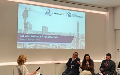 Il futuro del sistema pensionistico italiano al centro di un convegno a Monza