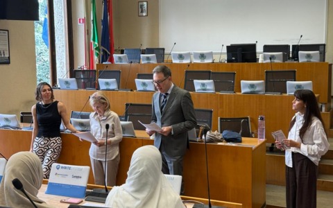 Integrazione e dialogo culturale alla Casa delle Culture di Monza