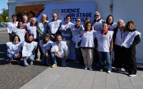 L’I.C. Koinè di Monza e il suo percorso STEAM a Klaipėda