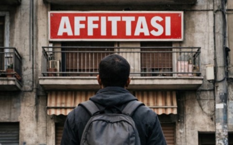 La barriera degli affitti: stranieri esclusi dal mercato immobiliare